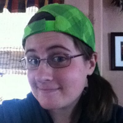 Profile Picture of Sam Bainbridge (@Fall3n_Crayon) on Twitter