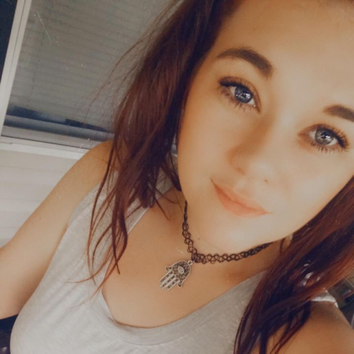 Profile Picture of Brittany McDaniel (@brittanymcdaniel02) on Tiktok
