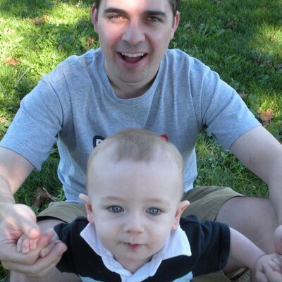 Profile Picture of Matthew R. Wilmot (@mattrwilmot) on Twitter