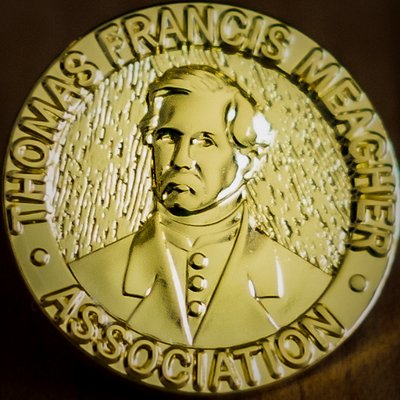 Profile Picture of Thomas Francis Meagher Association (@meagherfest) on Twitter
