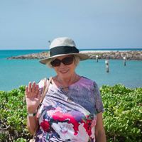 Profile Picture of Hazel Pearce (@hazel-pearce-3) on Quora