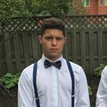 Profile Picture of Alex Fournier (@alex_fournier16) on Instagram