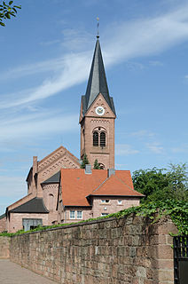 Profile Picture of Waldaschaffon Wikipedia