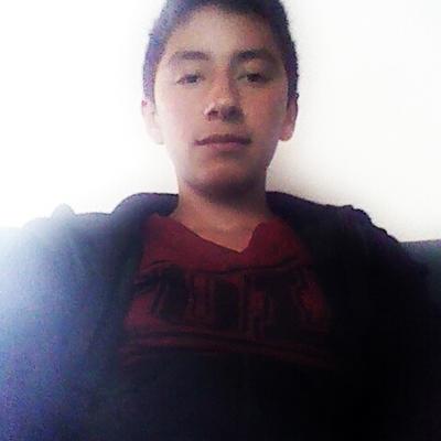 Profile Picture of Fabian Garzon (@fabiangarzon98) on Twitter