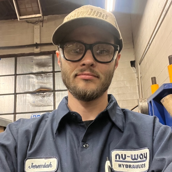 Profile Picture of Jeremiah Olson (@pugdad2018) on Poshmark