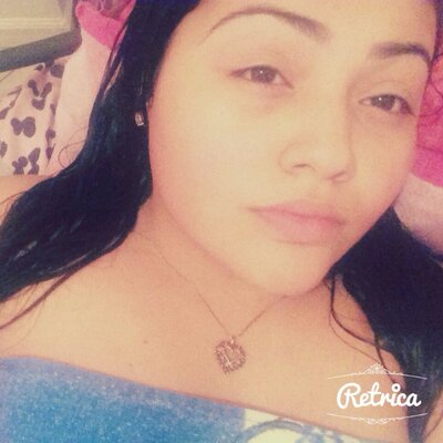 Profile Picture of Chyna Marie Gonzalezon Twitter