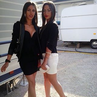 Profile Picture of Keyra Marcella Colombo (@marcella.colombo.71) on Facebook