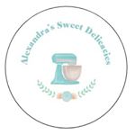 Profile Picture of Alexandra’s Sweet Delicacies (@alexandrasweetdelicacies) on Instagram