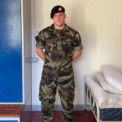 Profile Picture of Conor Donnelly (@ConorDonnellyDJ) on Twitter