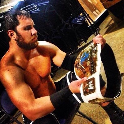 Profile Picture of Curtis Axel (@RealCurtisAxel) on Twitter