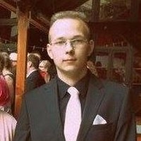 Profile Picture of Robin Janssen (@robin-janssen-7) on Quora