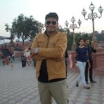 Profile Picture of Prem Mishra (@prem___mishra_) on Instagram