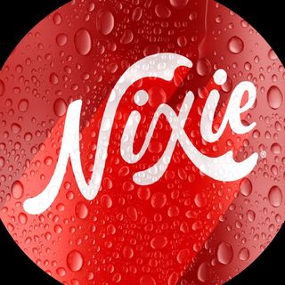 Profile Picture of Nixie Sparkling Water (@drinknixie) on Instagram