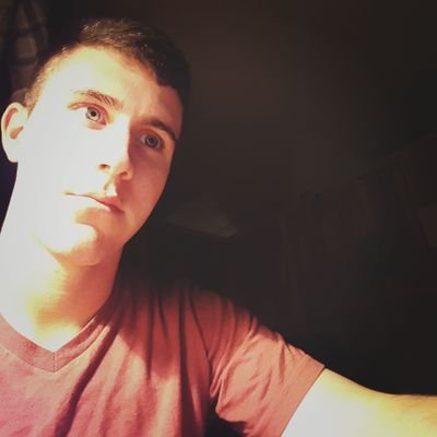 Profile Picture of Darren Powers (@Powers_NotSuper) on Twitter
