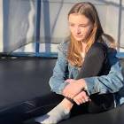 Profile Picture of   Kelly Geoghegan... (@ur.fav.kelly) on Tiktok