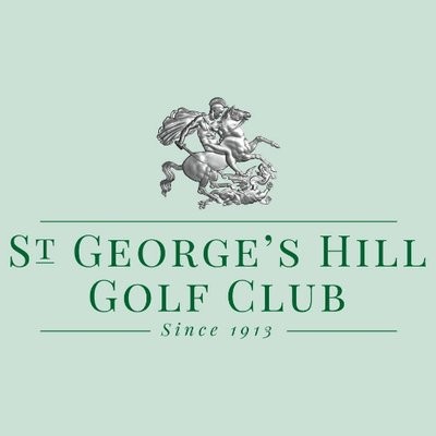 Profile Photo of St George's Hill Golf Club (@StGeorgesHillGC) on Twitter