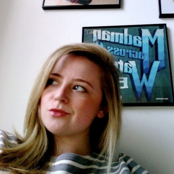 Profile Picture of Caitlin Fitzgibbons (@c_fitzgibbons) on Poshmark