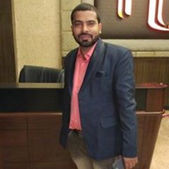 Profile Picture of Devendra Singh (@devendras21) on Twitter