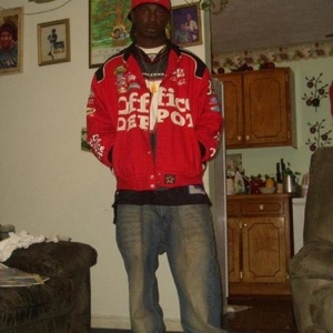 Profile Picture of Mr Rell (@143182076) on Myspace