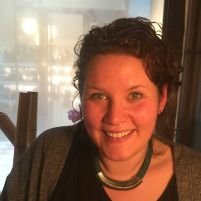 Profile Picture of Jo Burrill (@joburrill) on Twitter