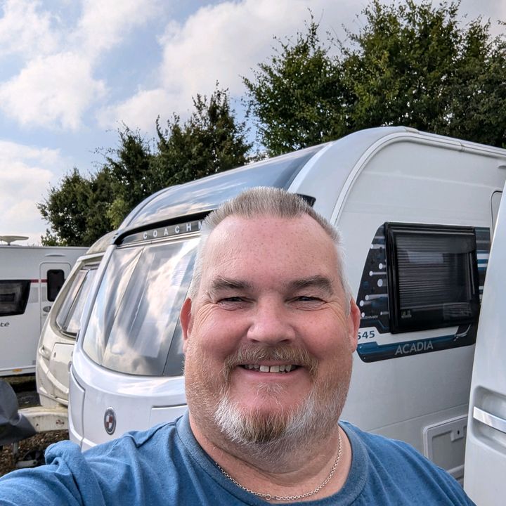 Profile Picture of Paul Hickman (@@paulhickman0) on Tiktok