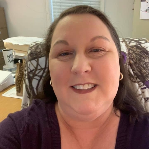 Profile Picture of Tanya Huffman (@butterfly8975) on Poshmark