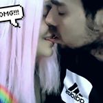 Profile Picture of Lucia + Alejandro = Amor :3 (@lulandro_official) on Instagram