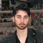 Profile Picture of Alex Evans (@alexevansphotography) on Instagram