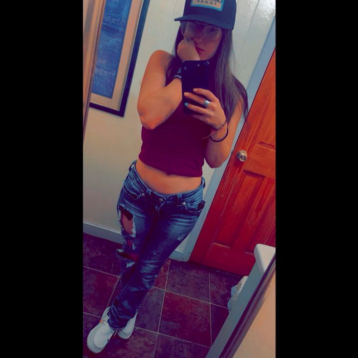 Profile Picture of ♦️KAYLEA♦️ (@kayleahoffman) on Tiktok