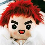 Profile Picture of 맠터리🐰 (@markteori) on Instagram