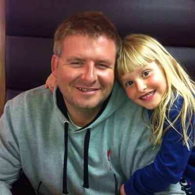 Profile Picture of Nick Crump (@crump1970) on Twitter