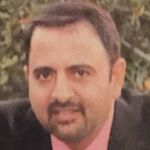 Profile Picture of Morad Isaacian (@moradisaacian) on Instagram