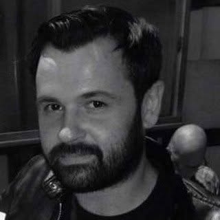 Profile Picture of Eric McManus (@ericmcmanus) on Instagram