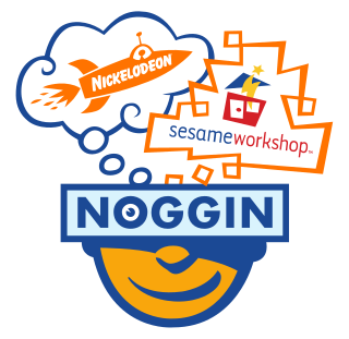 Profile Photo of Noggin (brand)on Wikipedia