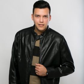 Profile Picture of Ramon Hernandez (@ramonhg) on Pinterest