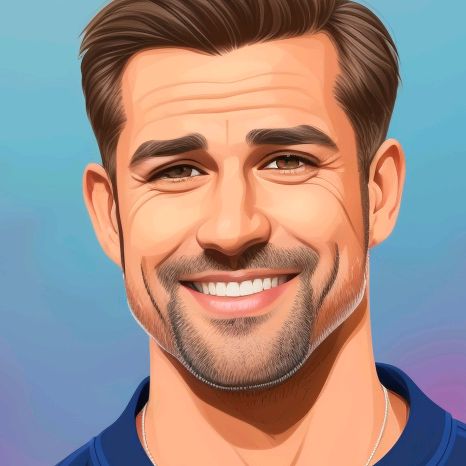 Profile Picture of peterallison (@peterallison25) on Tiktok