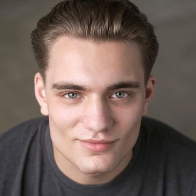 Profile Picture of Josh (@JoshBuss_Actor) on Twitter