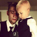 Profile Picture of Scott Gray (@scottxpilgrim) on Instagram