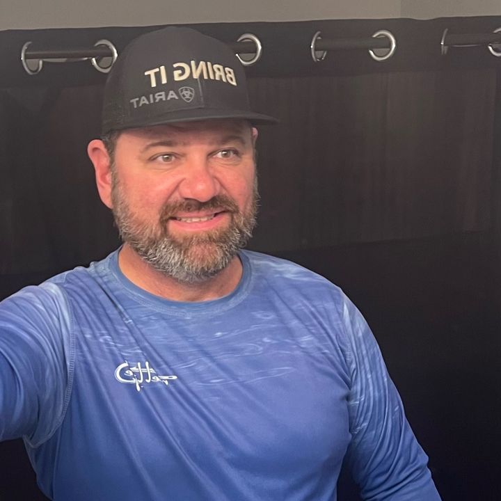 Profile Picture of Craigster! (@craigmccreary333) on Tiktok