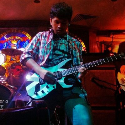 Profile Picture of Patrick Johannes (@PatrickHanes2) on Twitter