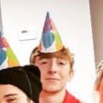 Profile Picture of Josh Haimes (@JoshHaimes) on Twitter