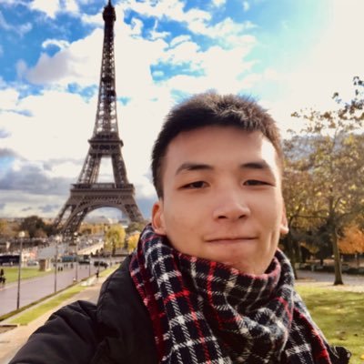 Profile Picture of Nick Vu (@nickvu76) on Twitter
