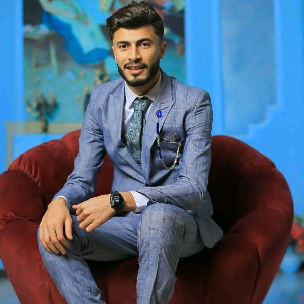 Profile Picture of Ahmed Hijazi (@ahmedhijazi63) on Tiktok