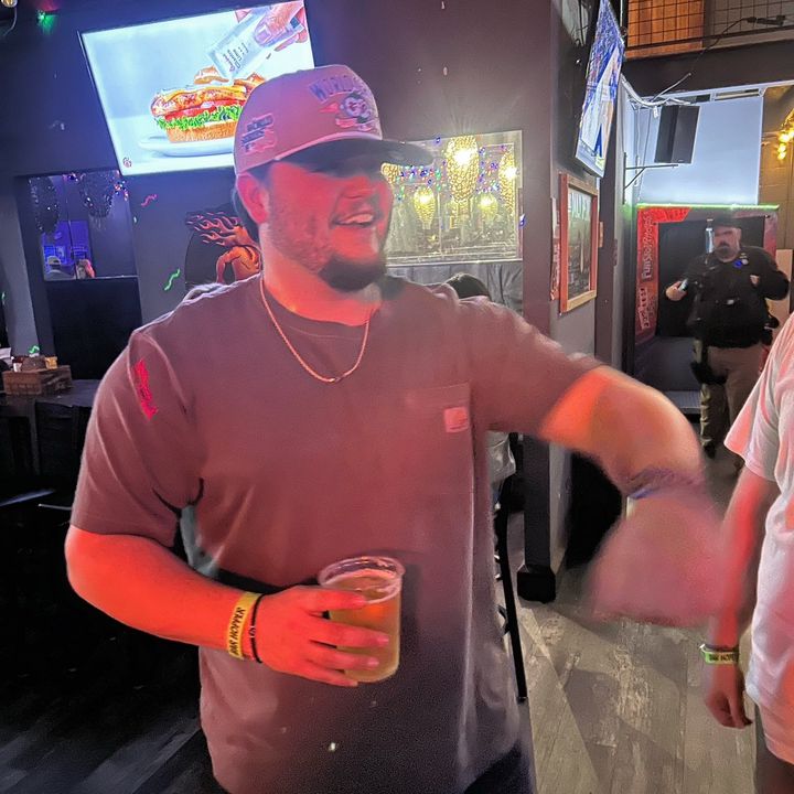 Profile Picture of jarred Campbell (@@jarred_campbell17) on Tiktok