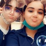 Profile Picture of Khemakhem Mariem (@KhemakhemMarie1) on Twitter