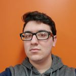 Profile Picture of benjamin kaplan (@kaplanadase) on Instagram