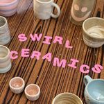 Profile Picture of emily meeks (@swirl.ceramics) on Instagram