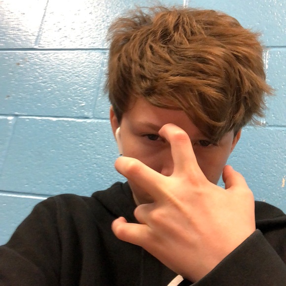 Profile Picture of Wyatt Kallam (@skrtrapid92) on Poshmark