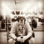 Profile Picture of Adam Rowland (@bigrow8686) on Instagram