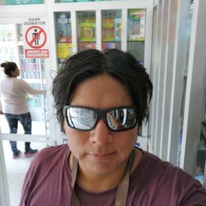 Profile Picture of Lee Saul Anastacio Chavez (@AnastacioLee) on Twitter